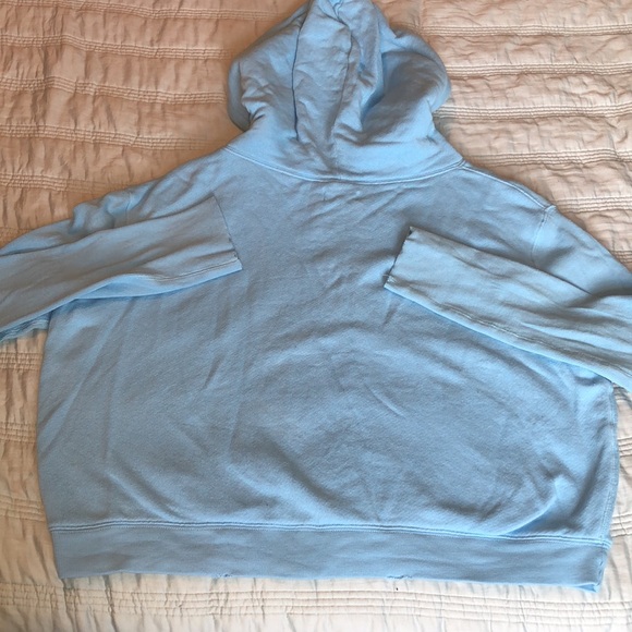 Sincerely Jules Juniper Zip Up Hoodie Size S - Picture 7 of 10
